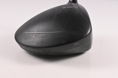 Cobra Long Tom Driver / 8 Degree / Stiff Flex Grafalloy Blackbird 50 Shaft