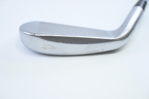 Mizuno JPX 900 Forged #4 Iron / 21 Degree / X-Flex Dynamic Gold X100 Shaft