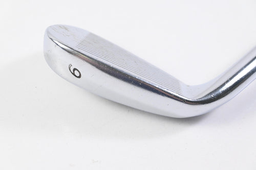 Taylormade Tour Preferred 2011 CB #9 Iron / Regular Flex Project X Precision