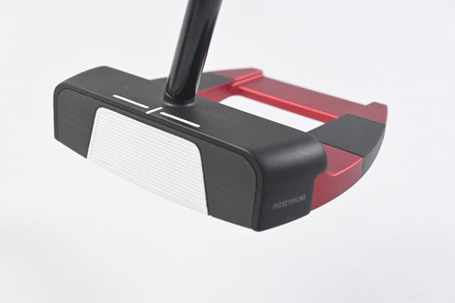 Odyssey Square 2 Square Tri-Hot Jailbird Cruiser Putter / 38 Inch