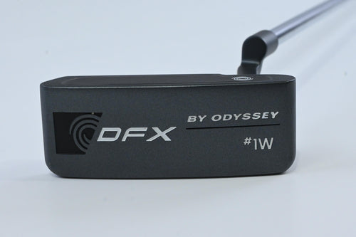 Odyssey DFX #1W 2025 Putter / 34 Inch