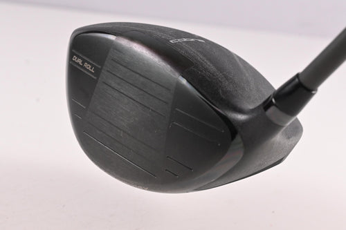 Cobra Long Tom Driver / 8 Degree / Stiff Flex Grafalloy Blackbird 50 Shaft