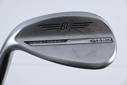 Left Hand Titleist Vokey SM10 Sand Wedge / 54 Degree / Wedge Flex Vokey SM10