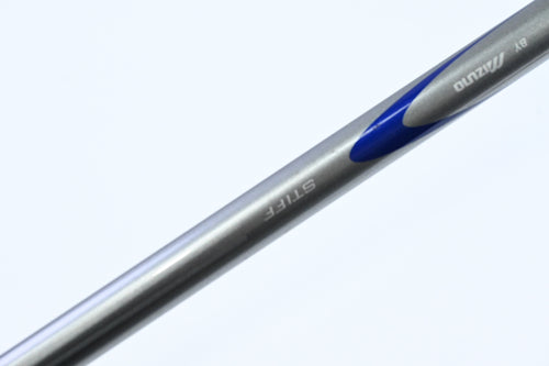 Mizuno MP-001 Driver / 9.5 Degree / Stiff Flex Mizuno Exsar 60 Shaft