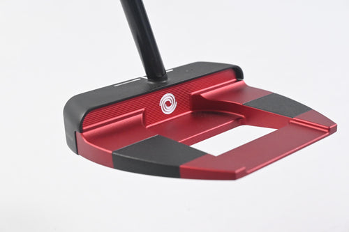 Odyssey Square 2 Square Tri-Hot Jailbird Cruiser Putter / 38 Inch