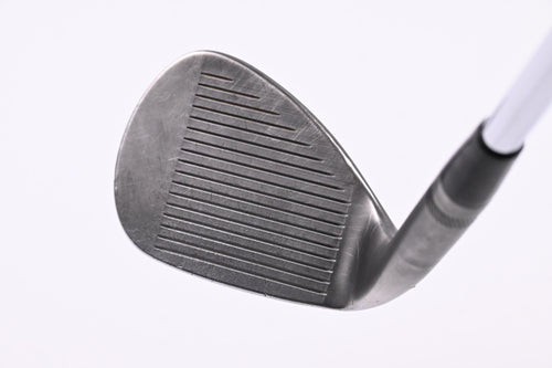 Titleist Vokey SM9 Lob Wedge / 60 Degree / Wedge Flex Titleist Vokey SM9 Shaft