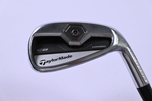 Taylormade Tour Preferred 2011 CB #8 Iron / Stiff Flex Dynamic Gold XP Shaft