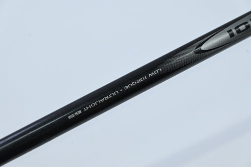 MD Golf Superstrong #3 Iron / 21 Degree / Regular Flex HP 101 Shaft