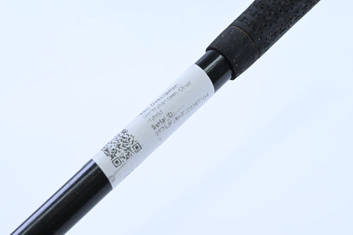 Left Hand Turbo Power TM-Model #3 Hybrid / 19 Degree / Regular Flex Aldila XV