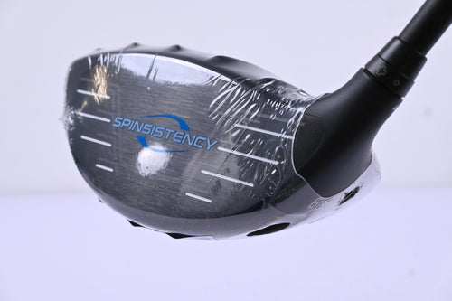 Ping G440 K Driver / 9 Degree / Stiff Flex Ping Alta CB Blue 50 Shaft