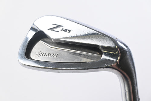 Srixon Z-565 #9 Iron / Stiff Flex N.S.Pro Shaft