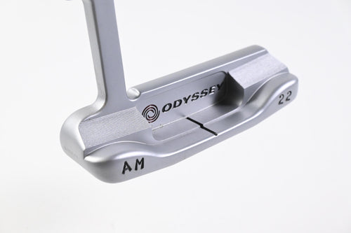 Odyssey White Hot OG 1 2023 Putter / 34 Inch