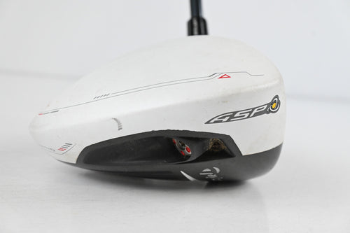 Taylormade R11 Driver / 10.5 Degree / Stiff Flex Fujikura Motore 60 Shaft