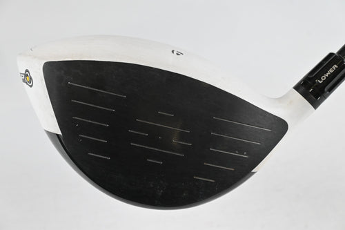 Taylormade R11 Driver / 10.5 Degree / Stiff Flex Fujikura Motore 60 Shaft