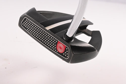 Odyssey O-Works Black Marxman Putter / 34 Inch