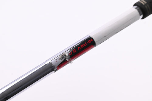 Cleveland RTX-4 Lob Wedge / 60 Degree / Wedge Flex KBS Hi-Rev 2.0 115 Shaft