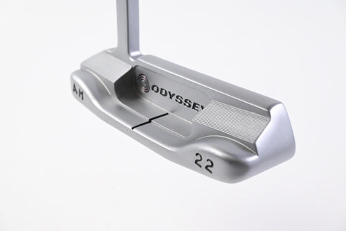 Odyssey White Hot OG 1 2023 Putter / 34 Inch