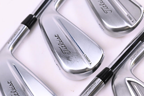 Titleist T250/T150 2025 Irons / 4-9i / Regular Flex N.S.Pro 950GH Shafts