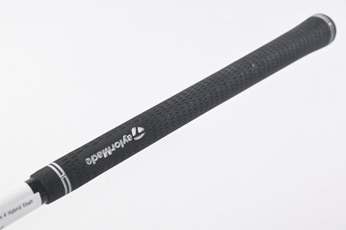 Hzrdus Gen 4 Black 80 #3 Hybrid Shaft / Stiff Flex / Taylormade 2nd Gen