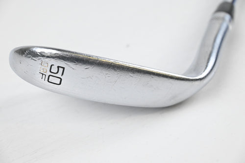 Titleist Vokey SM8 Gap Wedge / 50 Degree / Wedge Flex Vokey Design Shaft