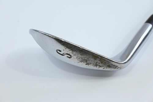 Mizuno Sand Wedge / 56 Degree / Stiff Flex Dynamic Gold Lite