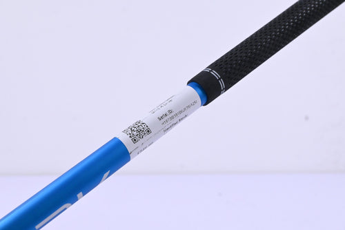 Ping G440 K Driver / 9 Degree / Stiff Flex Ping Alta CB Blue 50 Shaft