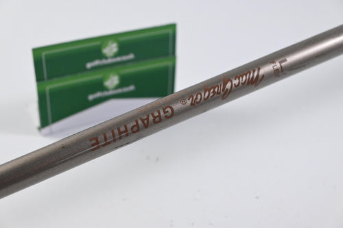 Ladies MacGregor Oversize #3 Wood / 15 Degree / Ladies Flex MacGregor Graphite