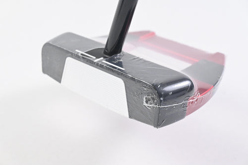 Odyssey Square 2 Square Tri-Hot Jailbird Putter / 34 Inch