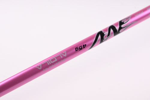 Ladies Sonartec SS #3 Wood / 17 Degree / Ladies Flex Aldila NV 45 Shaft