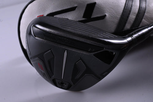 Titleist TSi2 #3 Wood / 15 Degree / Stiff Flex HZRDUS Smoke RDX 70 Shaft