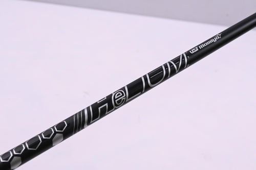 UST Mamiya Helium Black 4 Driver Shaft / Ladies Flex / Callaway 2nd Gen