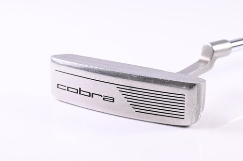 Cobra Fly XL Putter / 34 Inch