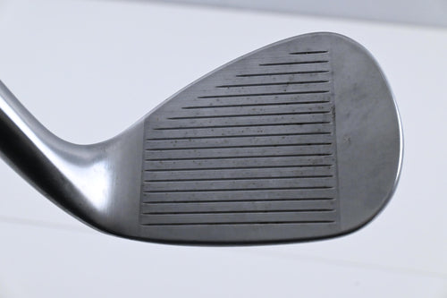 Left Hand Titleist Vokey SM10 Sand Wedge / 54 Degree / Wedge Flex Vokey SM10