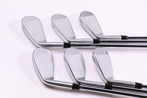 Titleist T250/T150 2025 Irons / 4-9i / Regular Flex N.S.Pro 950GH Shafts
