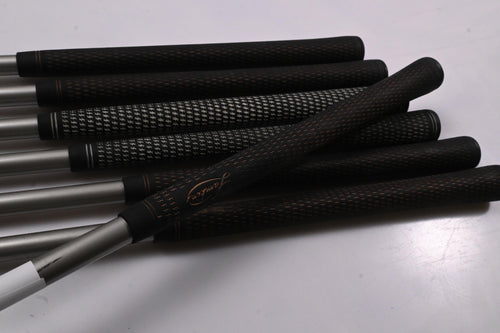 Ladies MacGregor DX Irons / 4-9i+SW / Ladies Flex MacGregor Shafts