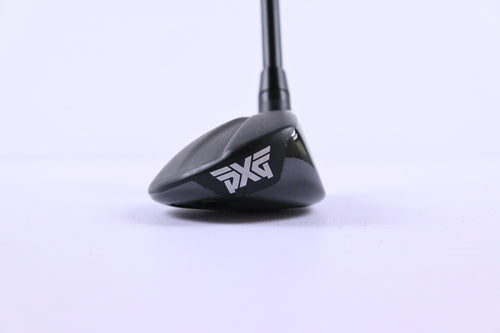 PXG 0317 X Gen2 #3 Hybrid / 19 Degree / Stiff Flex KBS Hybrid 80 Shaft
