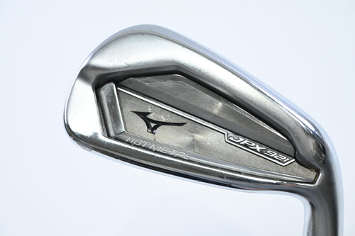Mizuno JPX 921 Hot Metal Pro #7 Iron / Regular Flex NS Pro 950GH Shaft
