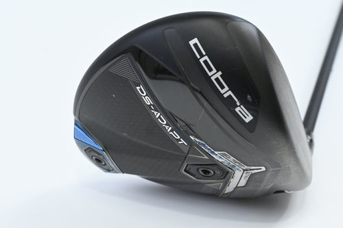 Cobra DS-Adapt X Driver / 9 Degree / Senior Flex Kai'li Red 50 Shaft