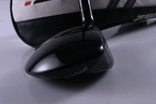 Titleist TSi2 #3 Wood / 15 Degree / Stiff Flex HZRDUS Smoke RDX 70 Shaft