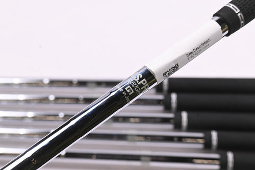 Titleist T250/T150 2025 Irons / 4-9i / Regular Flex N.S.Pro 950GH Shafts