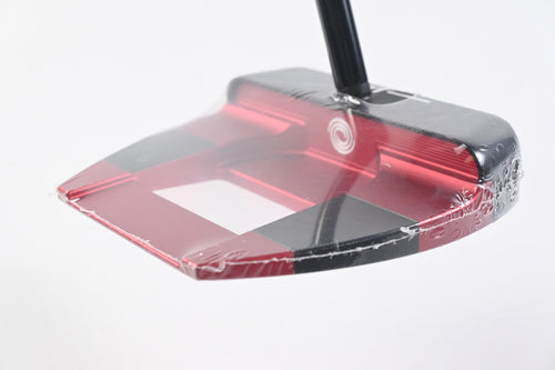 Odyssey Square 2 Square Tri-Hot Jailbird Putter / 34 Inch