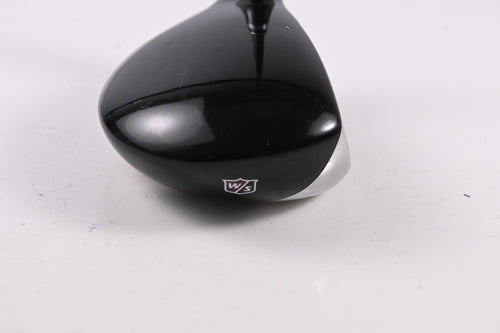 Wilson Staff Fybrid #3 Hybrid / 19.5 Degree / Regular Flex UST Proforce V2 Red
