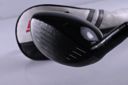 Titleist TSi2 #3 Wood / 15 Degree / Stiff Flex HZRDUS Smoke RDX 70 Shaft