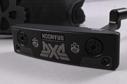 PXG Battle Ready II Brandon Putter / 34 Inch