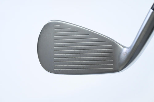 Mizuno JPX 921 Hot Metal Pro #7 Iron / Regular Flex NS Pro 950GH Shaft
