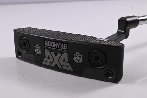 PXG Battle Ready II Brandon Putter / 34 Inch