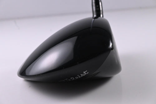 Titleist TS2 Driver / 9.5 Degree / Stiff Flex Project X EvenFlow T-1100 65 Shaft