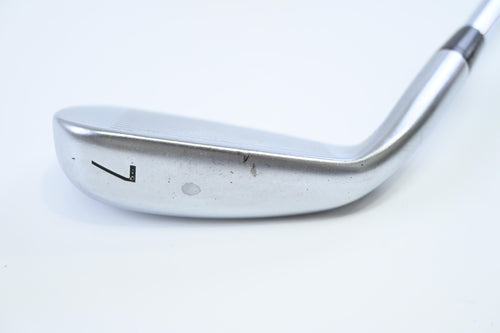 Mizuno JPX 921 Hot Metal Pro #7 Iron / Regular Flex NS Pro 950GH Shaft