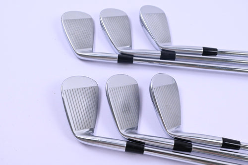 Mizuno Pro 223 Irons / 5-PW / X-Flex N.S.PRO Modus 3 Tour 120 Shafts