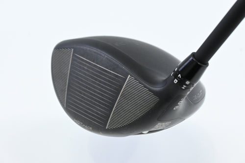 Cobra DS-Adapt X Driver / 9 Degree / Senior Flex Kai'li Red 50 Shaft